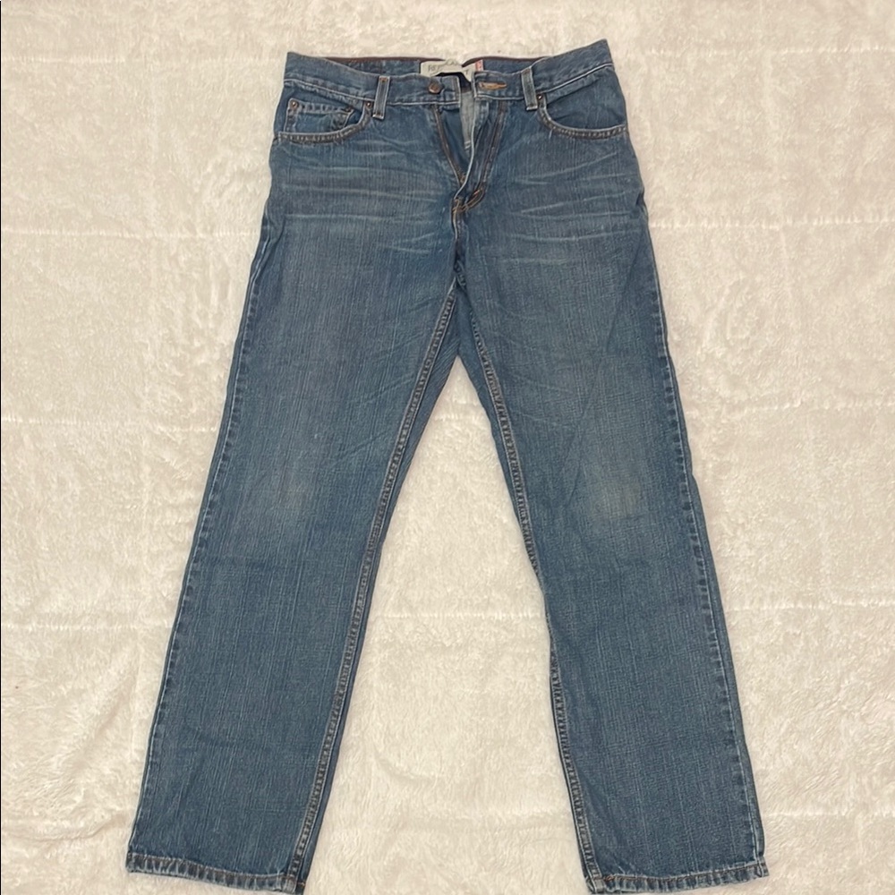 Levi 505 Jeans